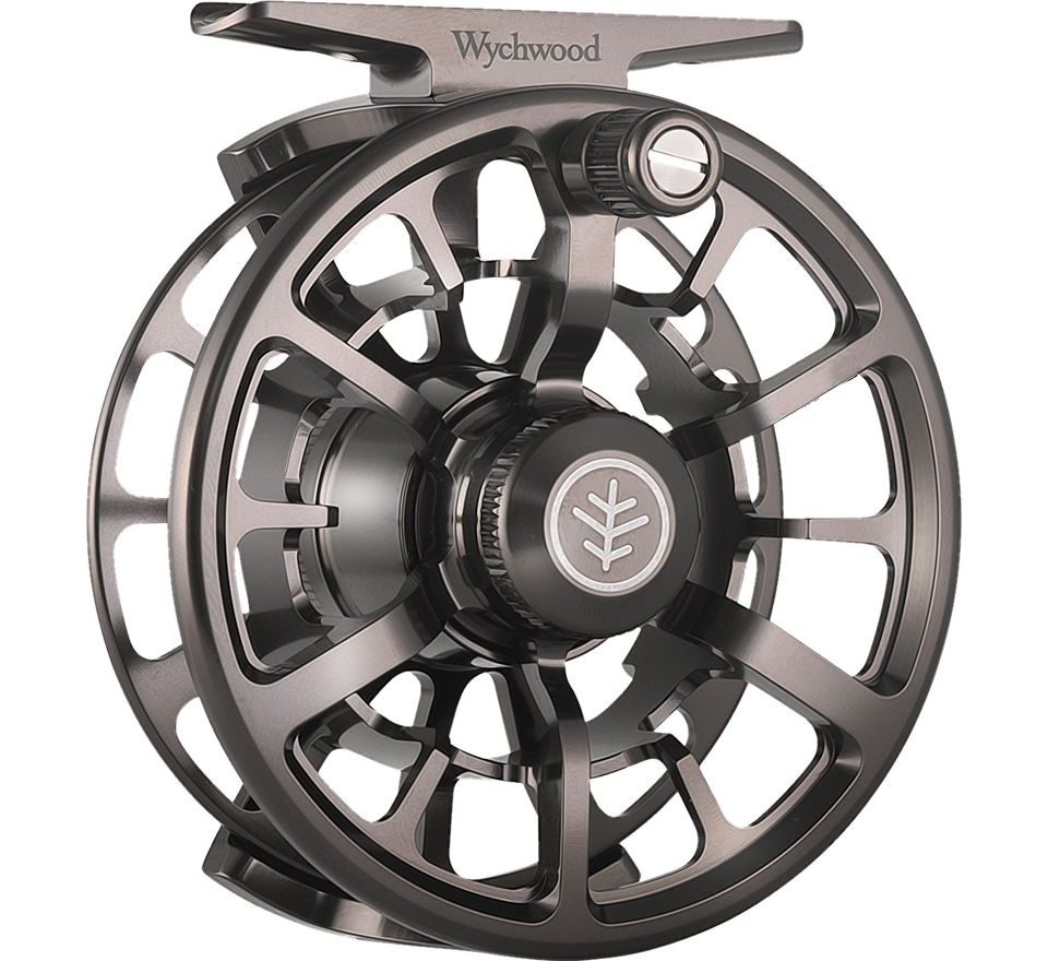 Wychwood Naviják RS2 Fly Reel 3/4 Weight