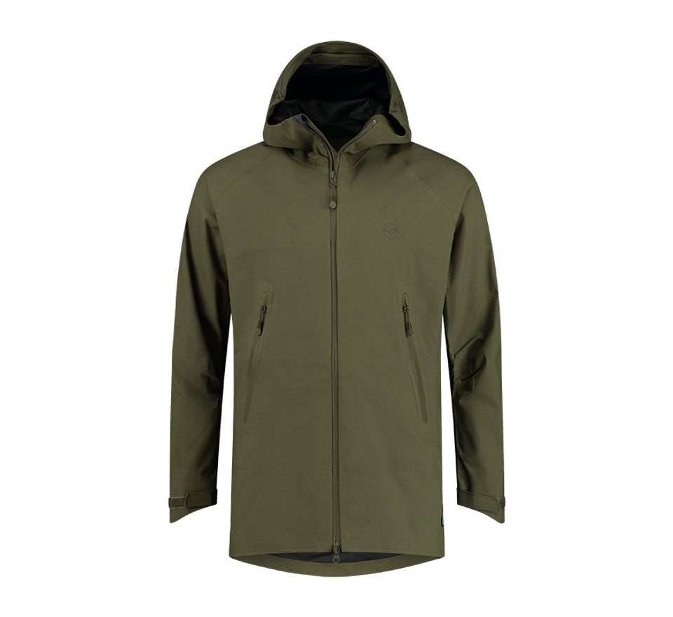 Korda Bunda Kore Drykore Jacket Olive