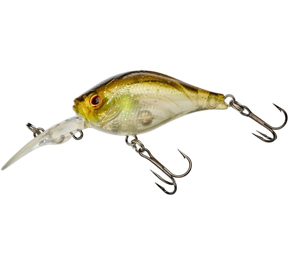 Gunki Wobler D-Gigan 4,6cm F