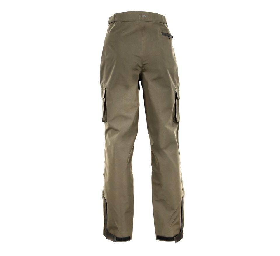 Prologic Nohavice Signature Waterproof Trousers