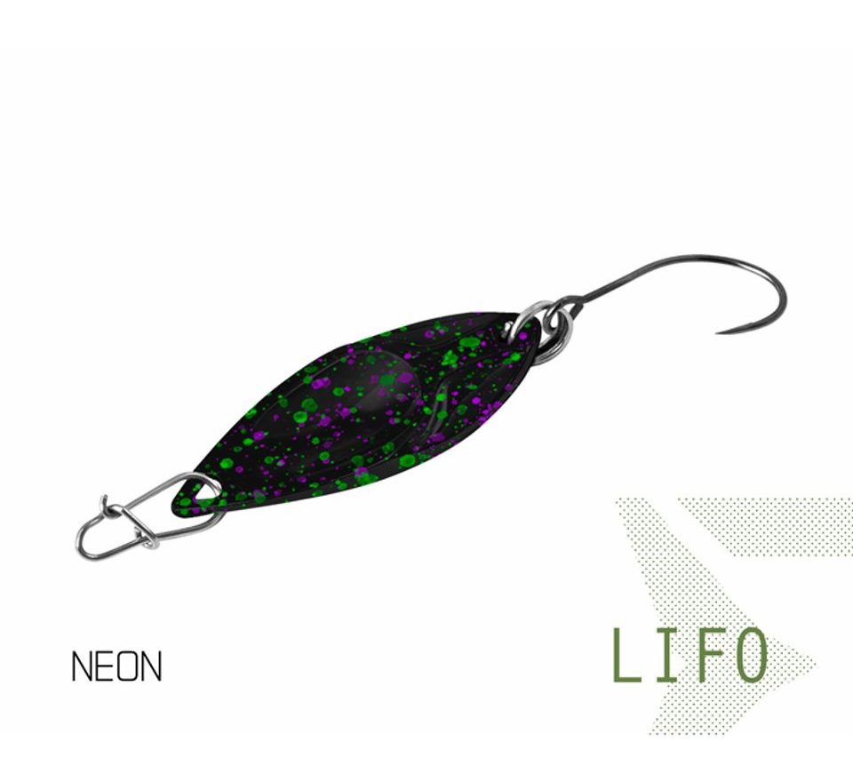 Delphin Plandavka Lifo