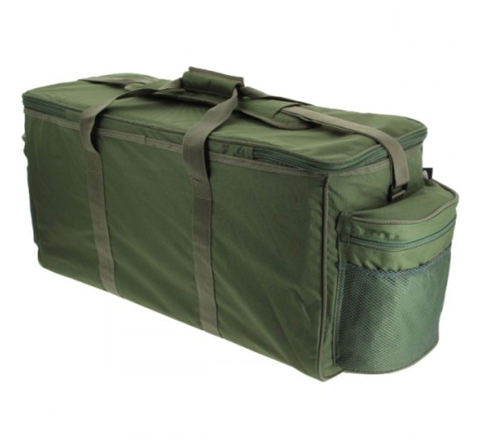 NGT Taška Giant Green Carryall