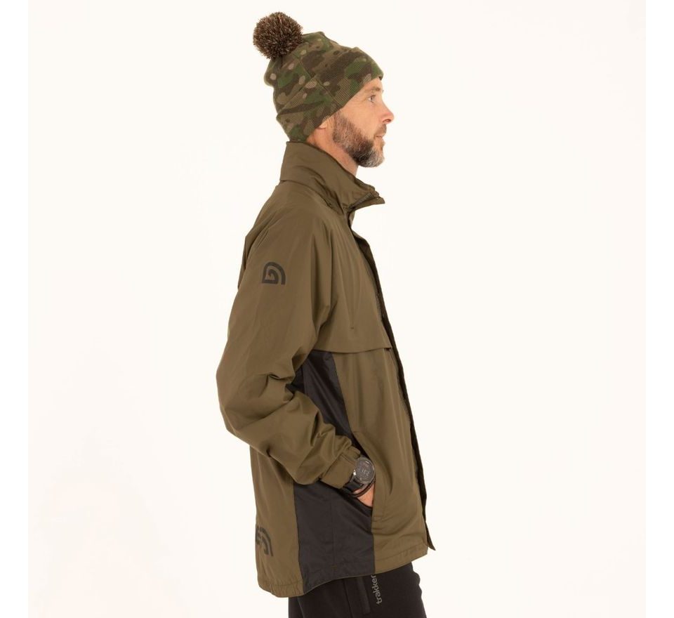 Trakker Bunda CR Downpour Jacket