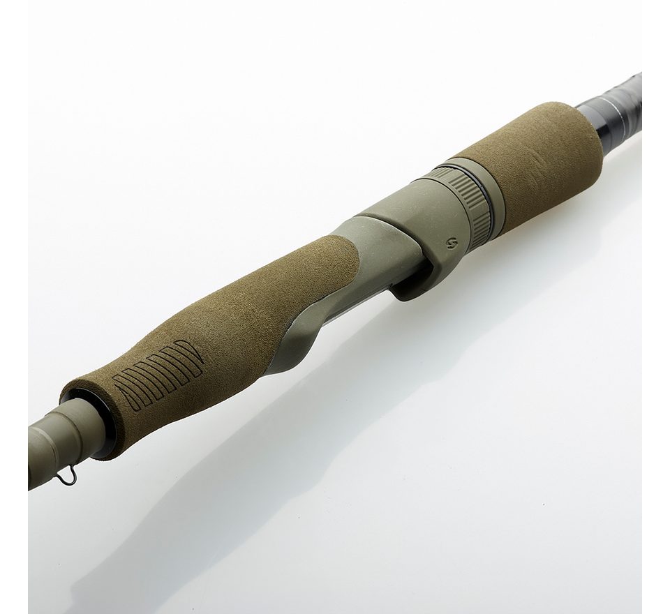 Savage Gear Prut SG4 Light Game 2,31m 7-22g