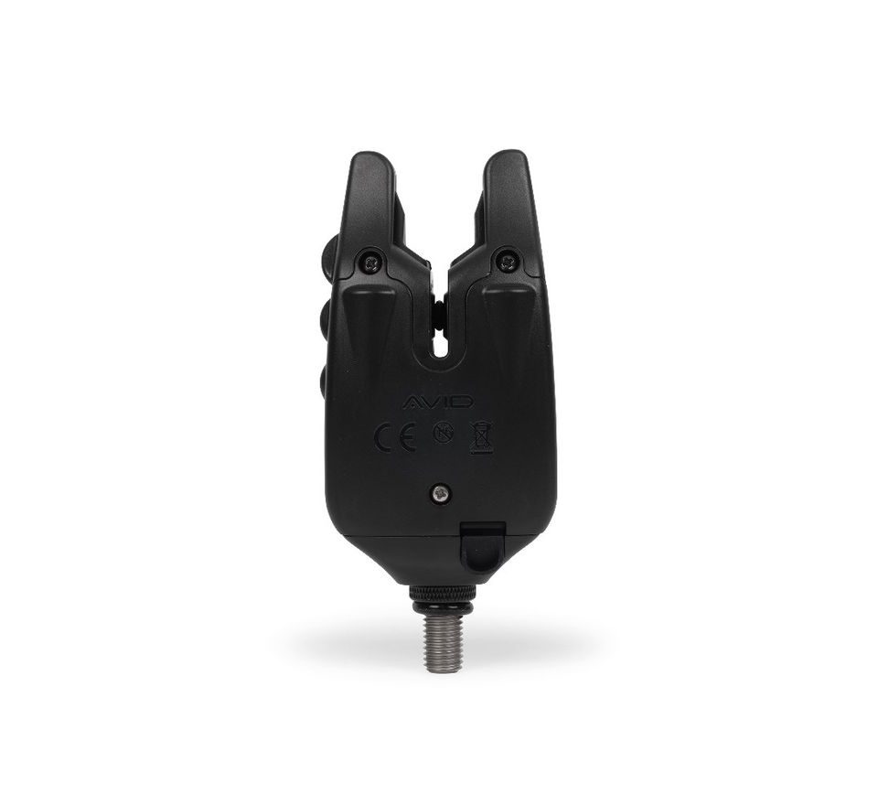 Avid Sada signalizátorů VTX+ Bite Alarm Set 2+1