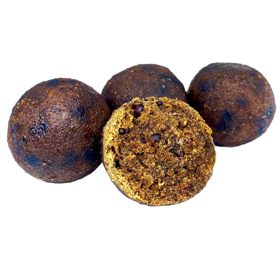 LK Baits Boilie Top ReStart Boilies Sea Food 18mm 250g