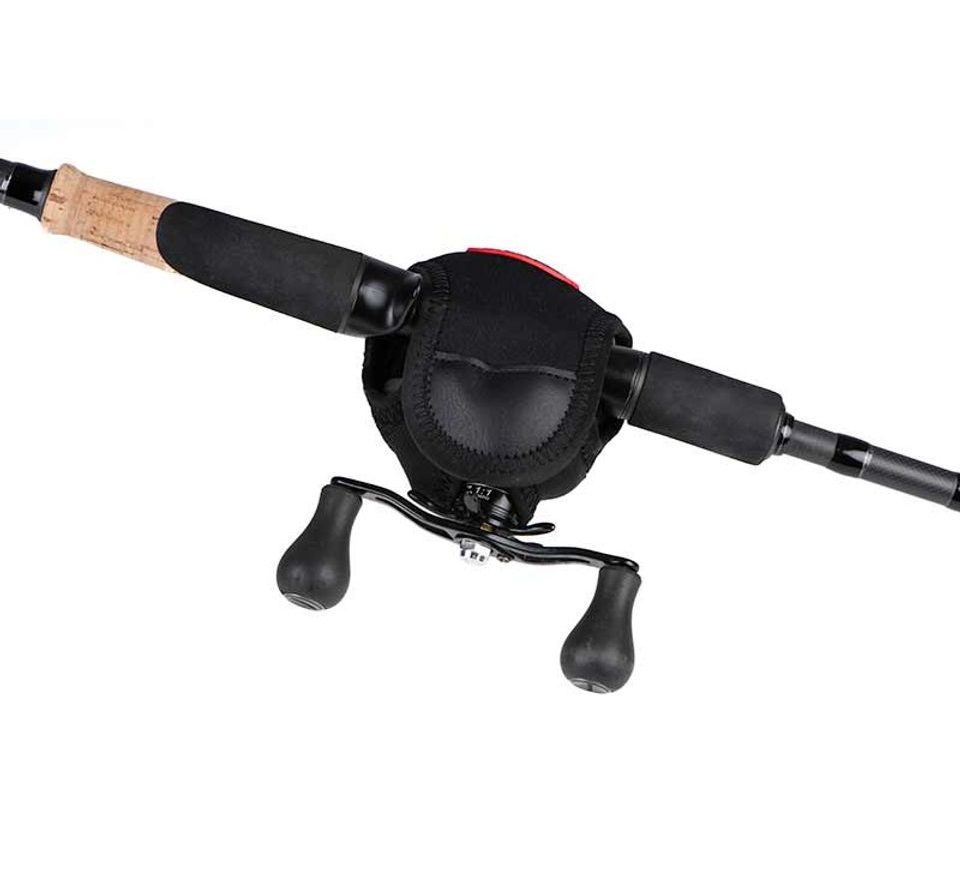 Fox Rage Obal na naviják Neoprene Casting Reel Pouch Medium