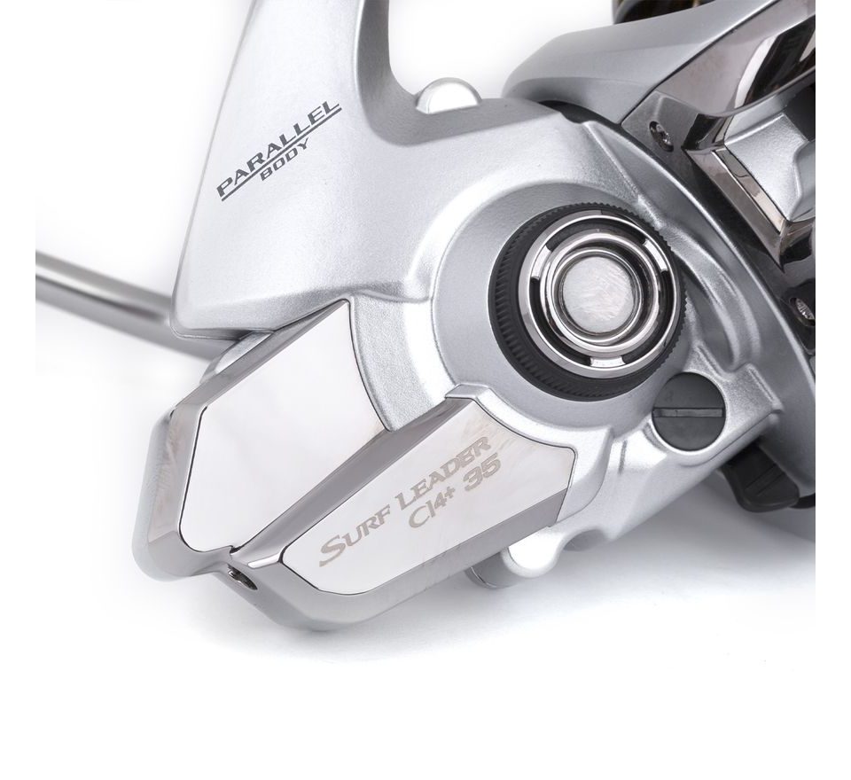 Shimano Naviják Surf Leader Ci4+ 35 SD