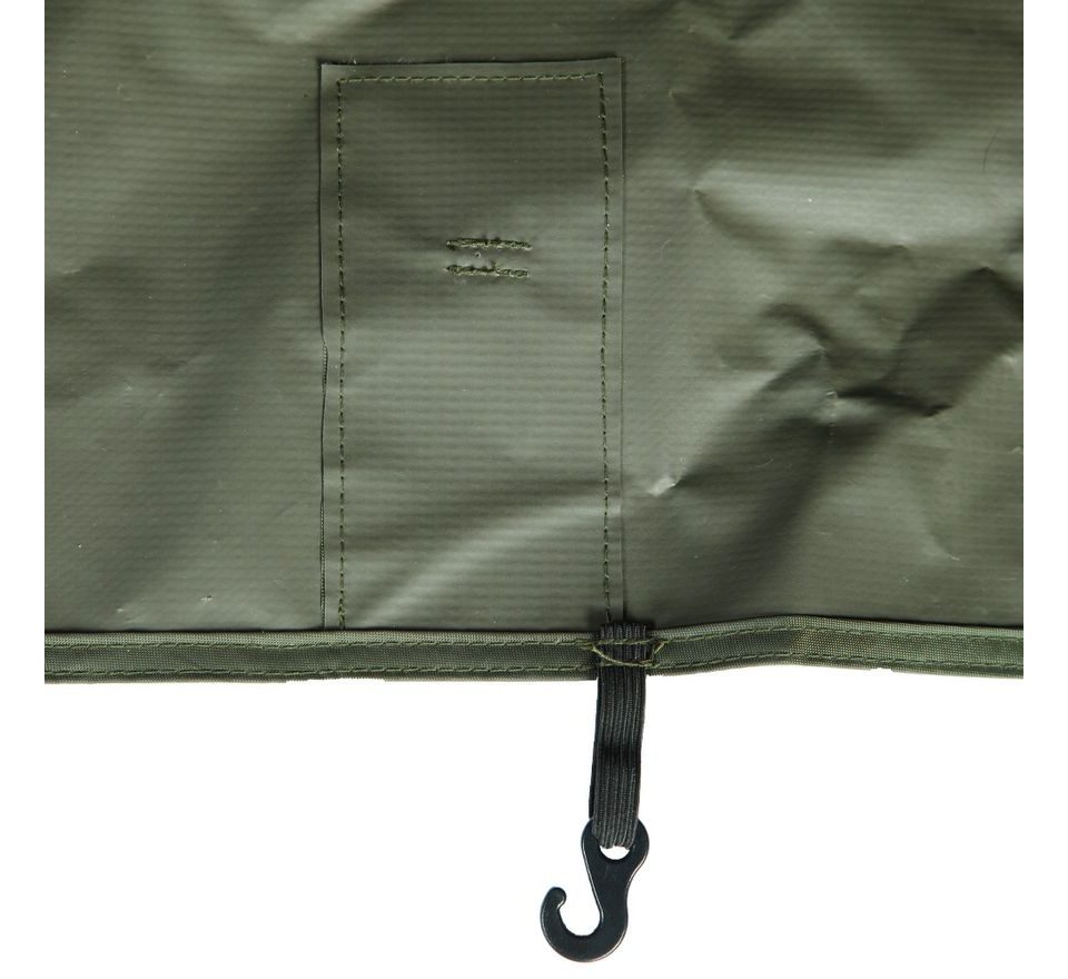 Giants fishing Bivak Luxury Quick Bivvy 1-2 Man