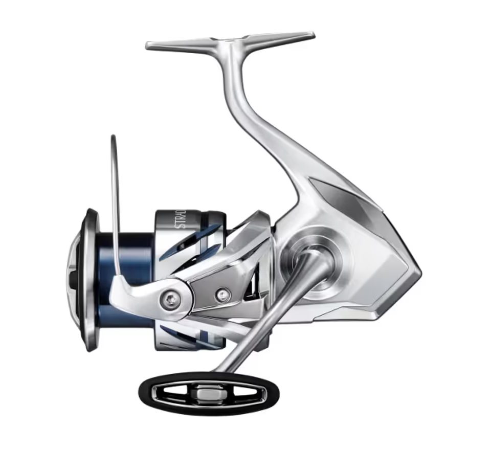 Shimano Naviják Stradic FM 4000