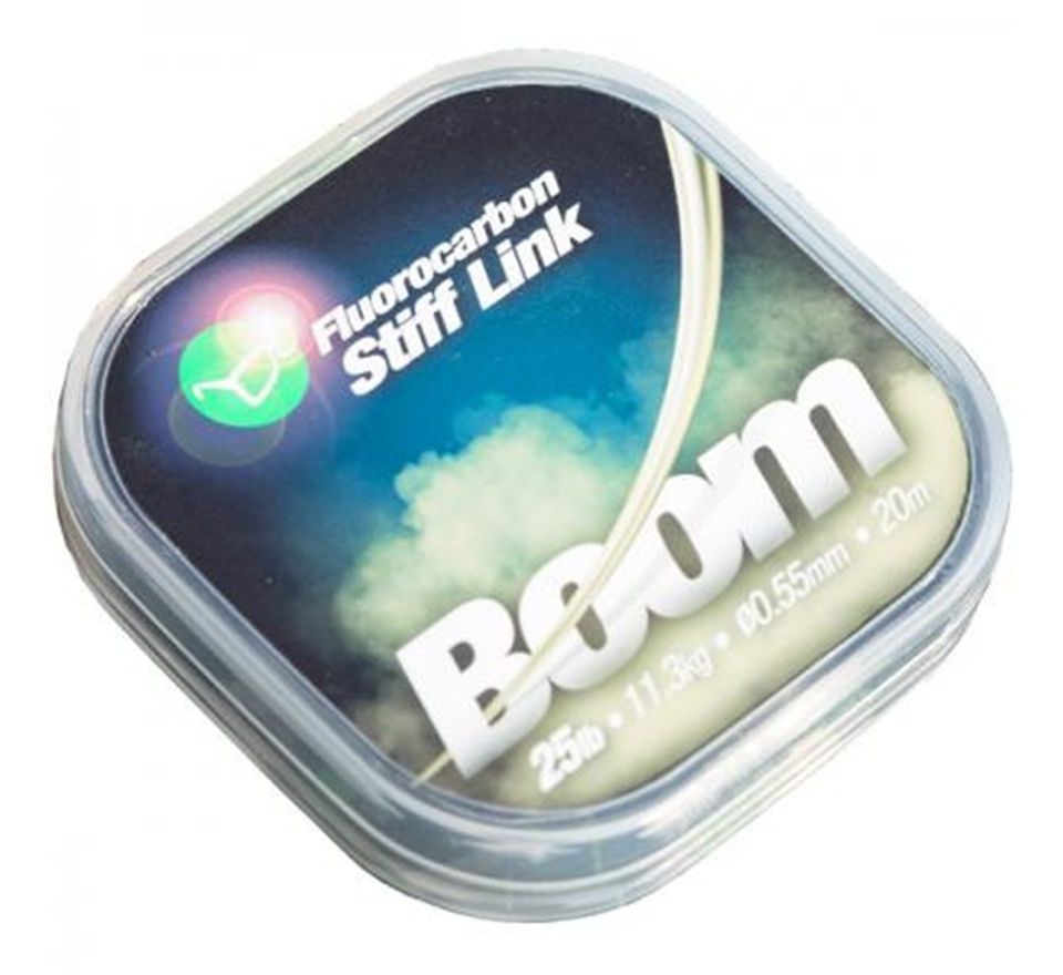 Korda Fluorocarbon Boom 15m