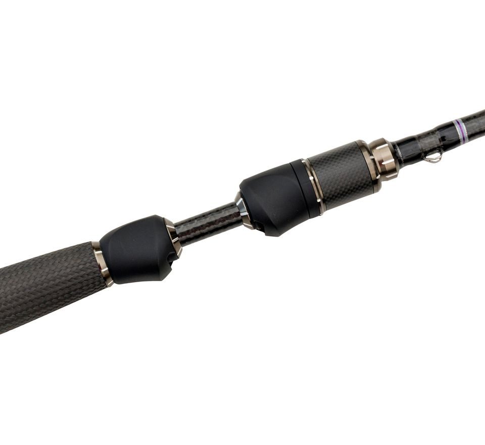 Westin Prut W10 Finesse Shad MH 7`5" 223cm 8-36g