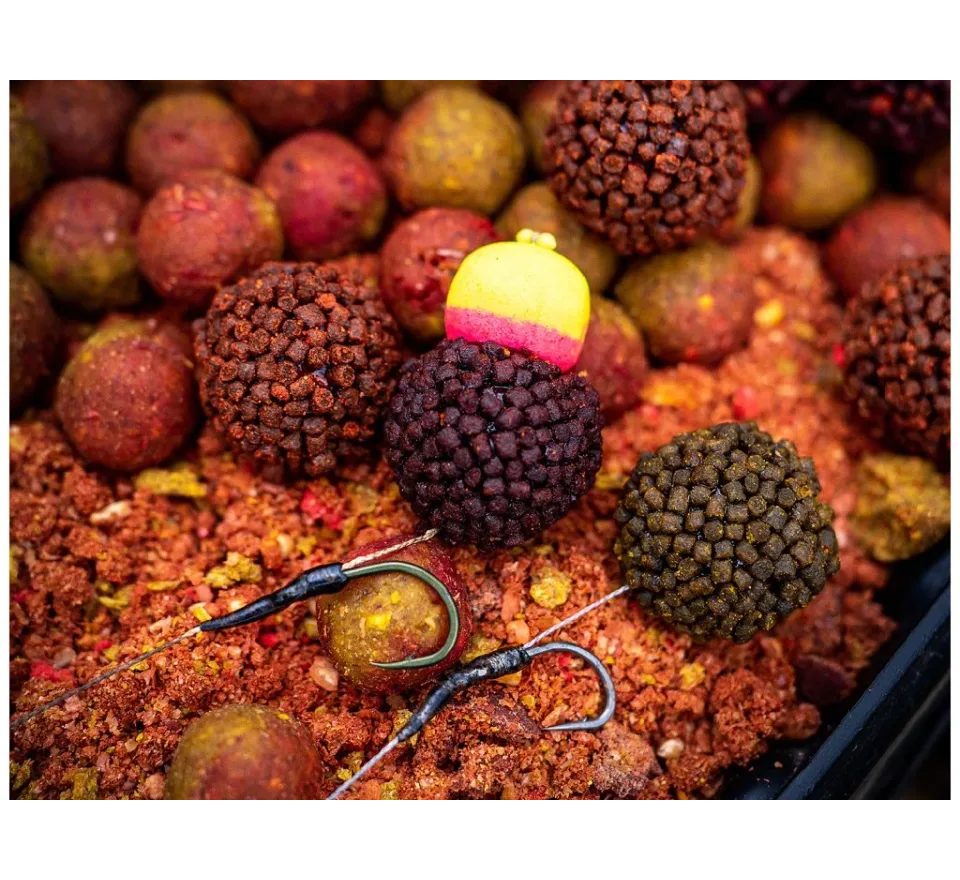 Chytil Boilies Pandemia 20mm 100g