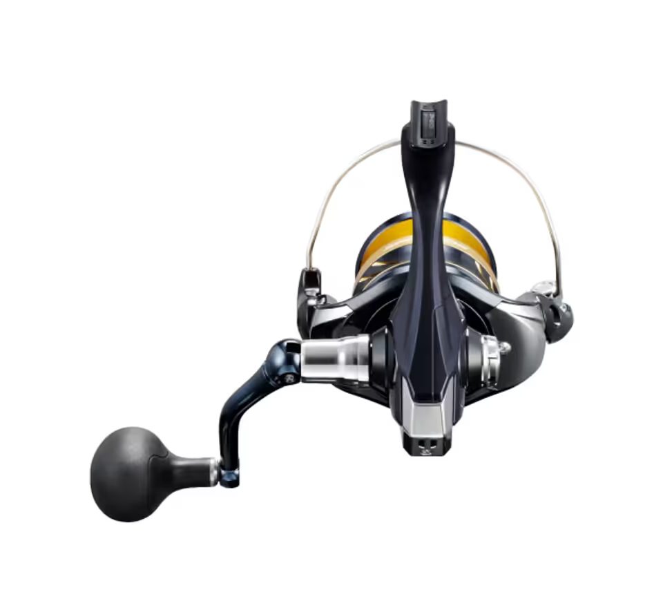 Shimano Naviják Spheros 5000 SW A XG
