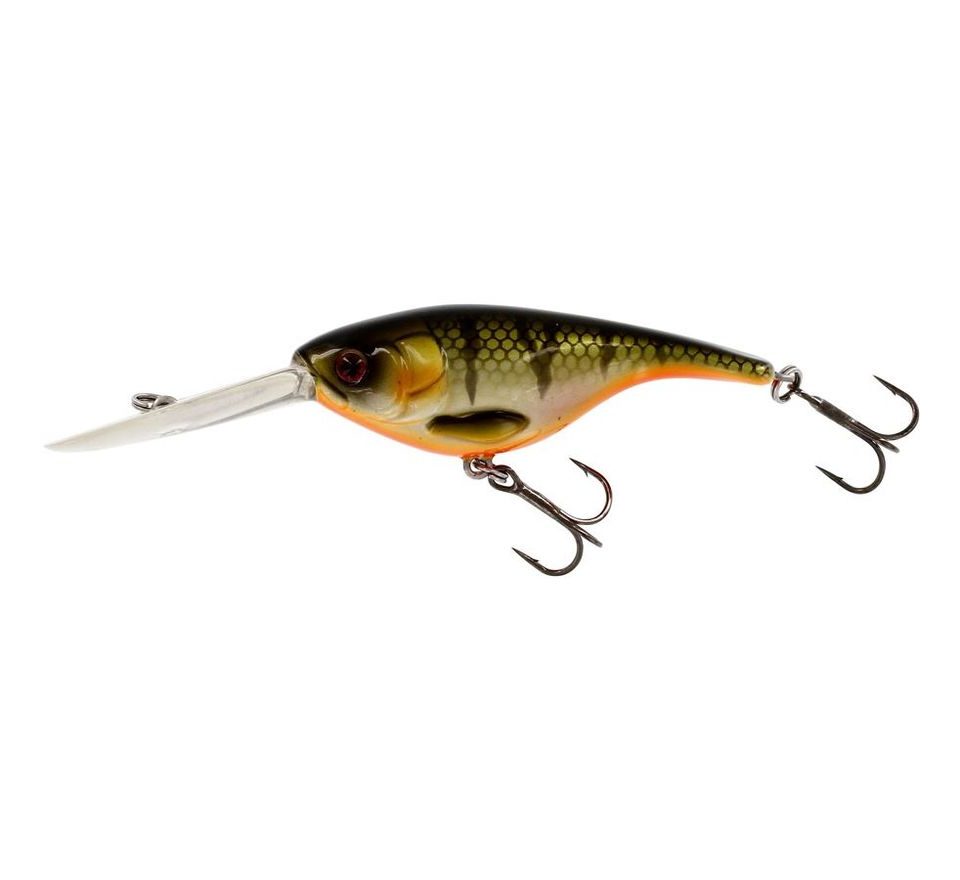 Westin Wobler BabyBite DR Floating Bling Perch