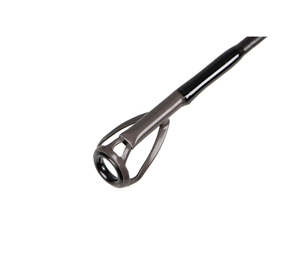Fox Rage Prut Terminator X Shad Jigger Spin 2,4m 15-50g