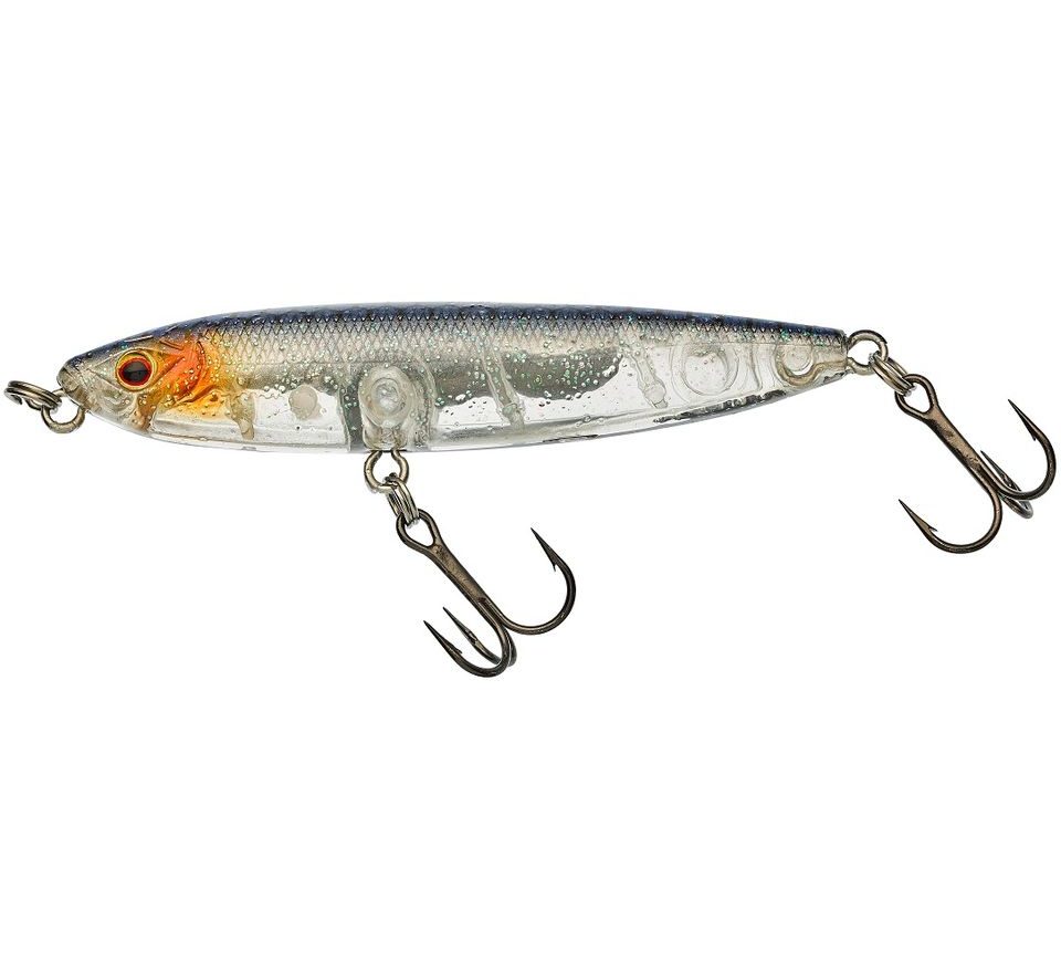 Gunki Wobler Megalon 6,0cm F