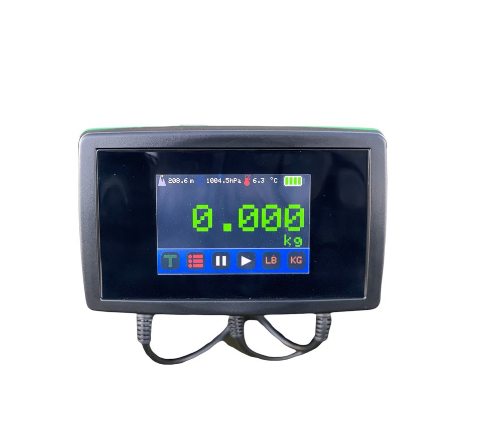 Holdcarp Podložka Digital Smart Cradle