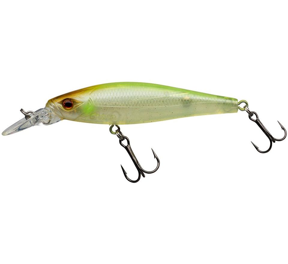 Gunki Wobler Gamera SP Mad Lemon