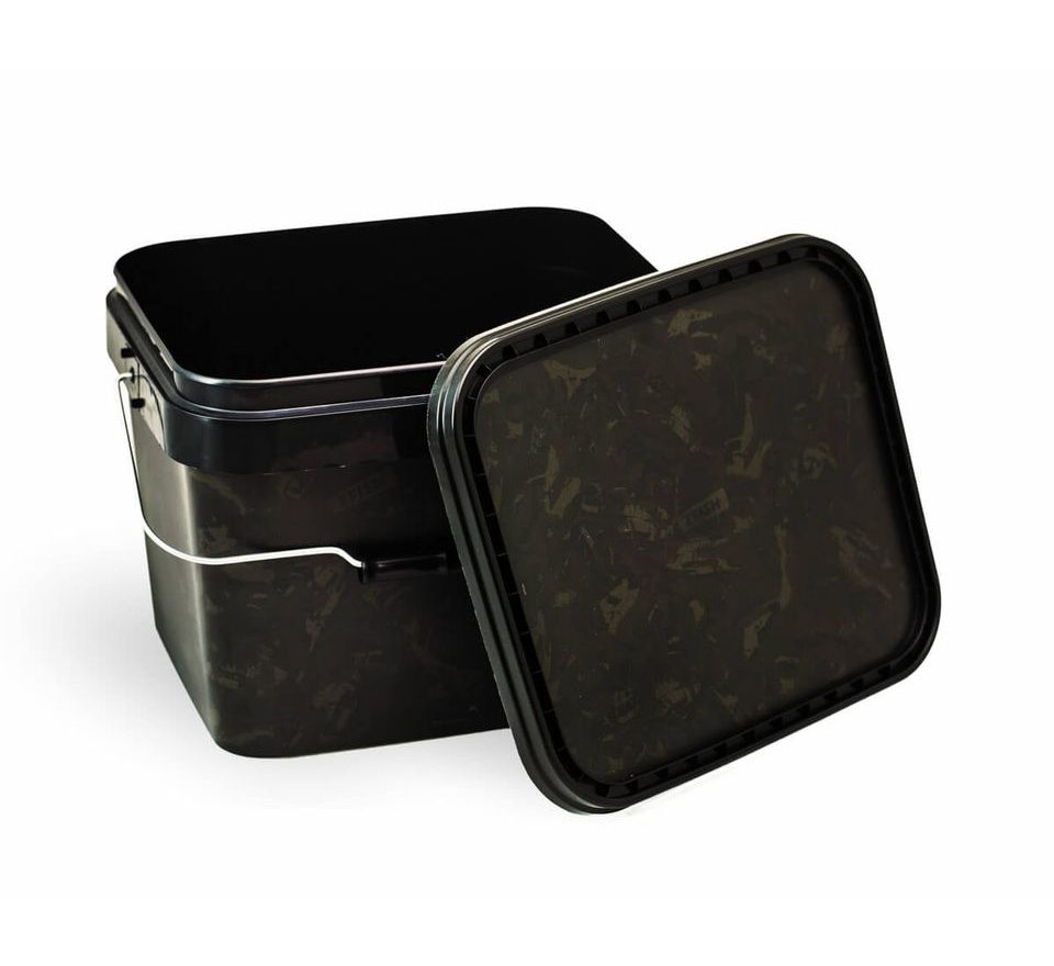 Zfish Vedro Z-Core Camo Bucket 10L