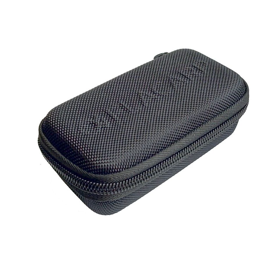 Flacarp Kompaktní pouzdro FPC3 pro příslušenství