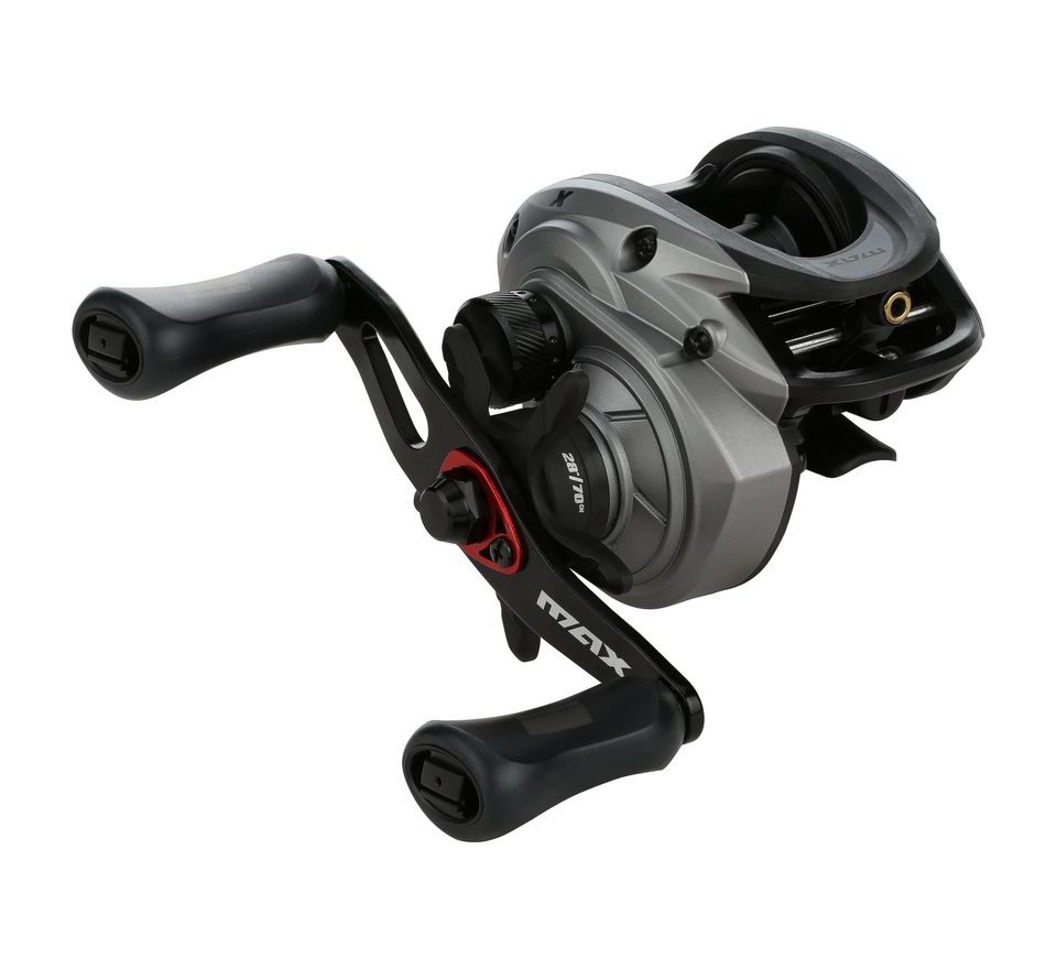 Abu Garcia Multiplikátor MAX5 X LP-L