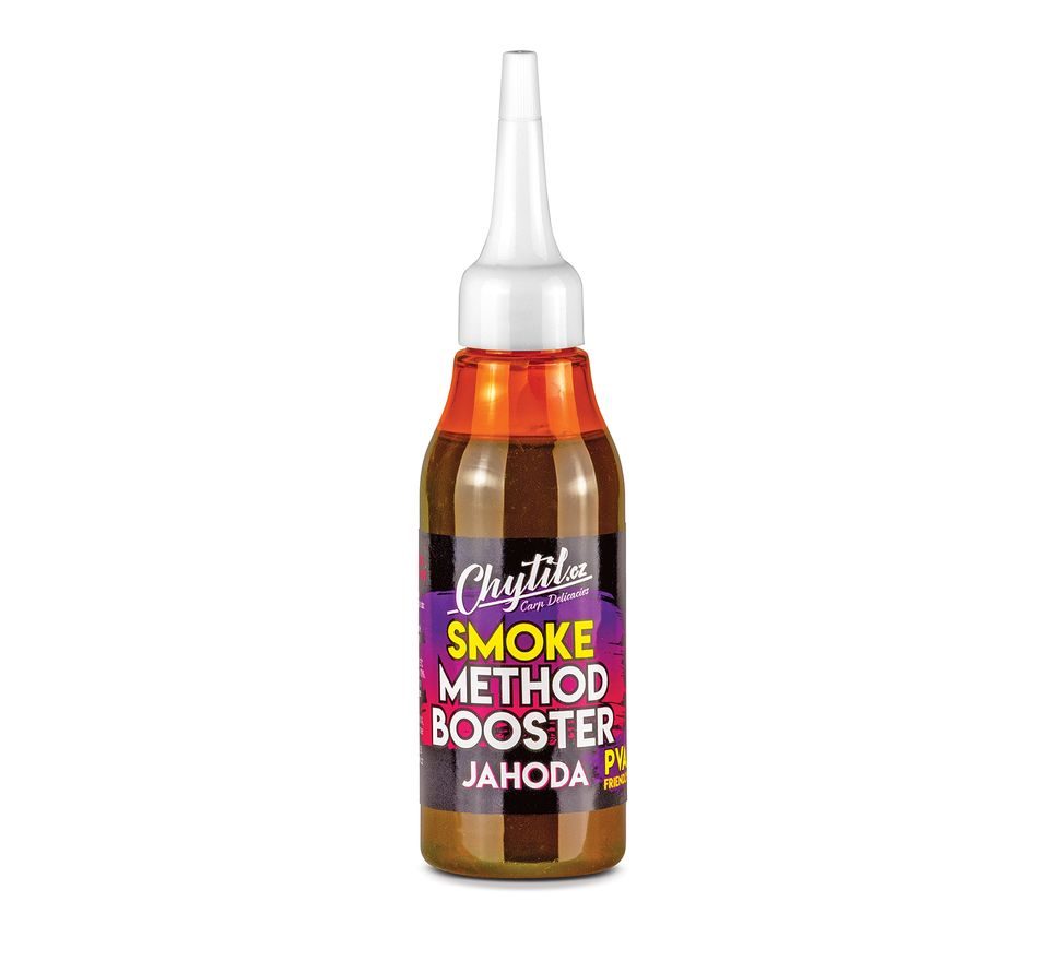 Chytil Gel Smoke Method Booster 75ml