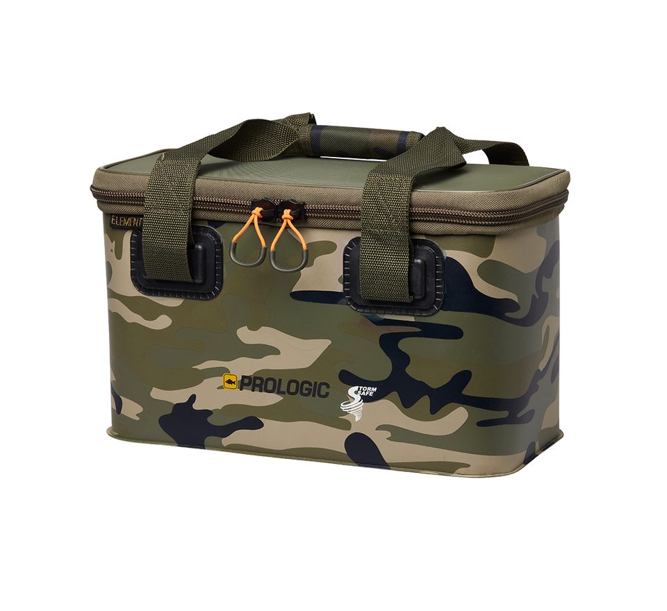 Prologic Taška Element Storm Safe Cool & Air Dry Bait Bag 2 Medium 12L