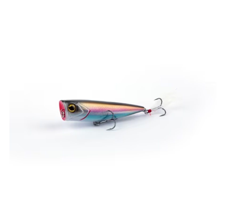 Shimano Wobler Yasei Pure Pop F Wakasagi