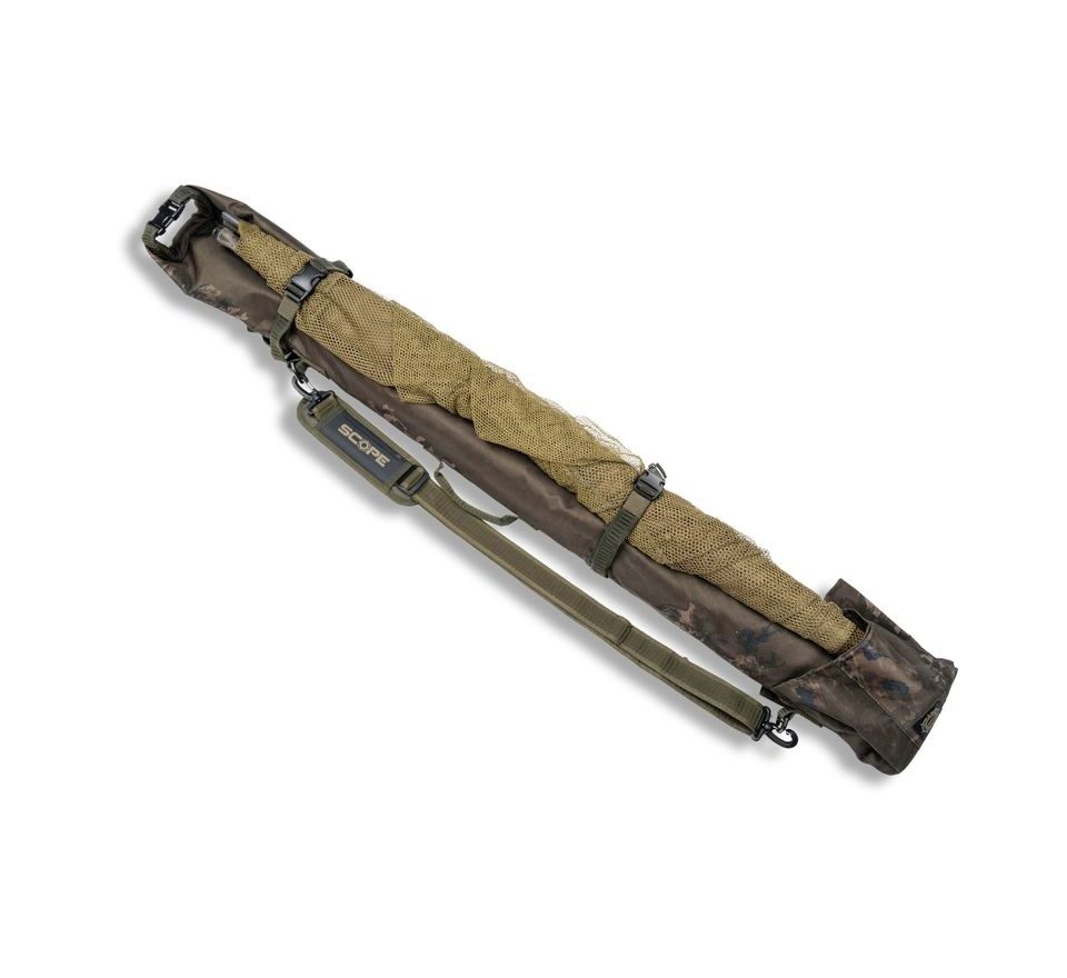 Nash Puzdro na prúty Scope Quiver