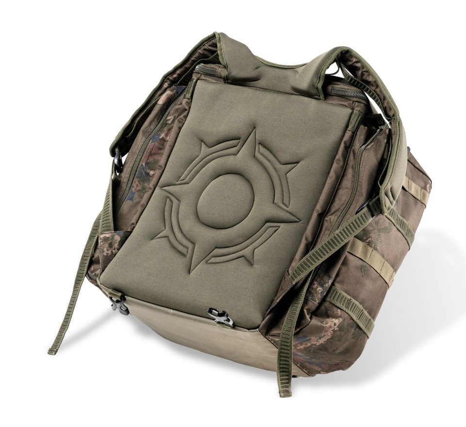 Nash Batoh Scope Soft Protect Rucksack XL 55l