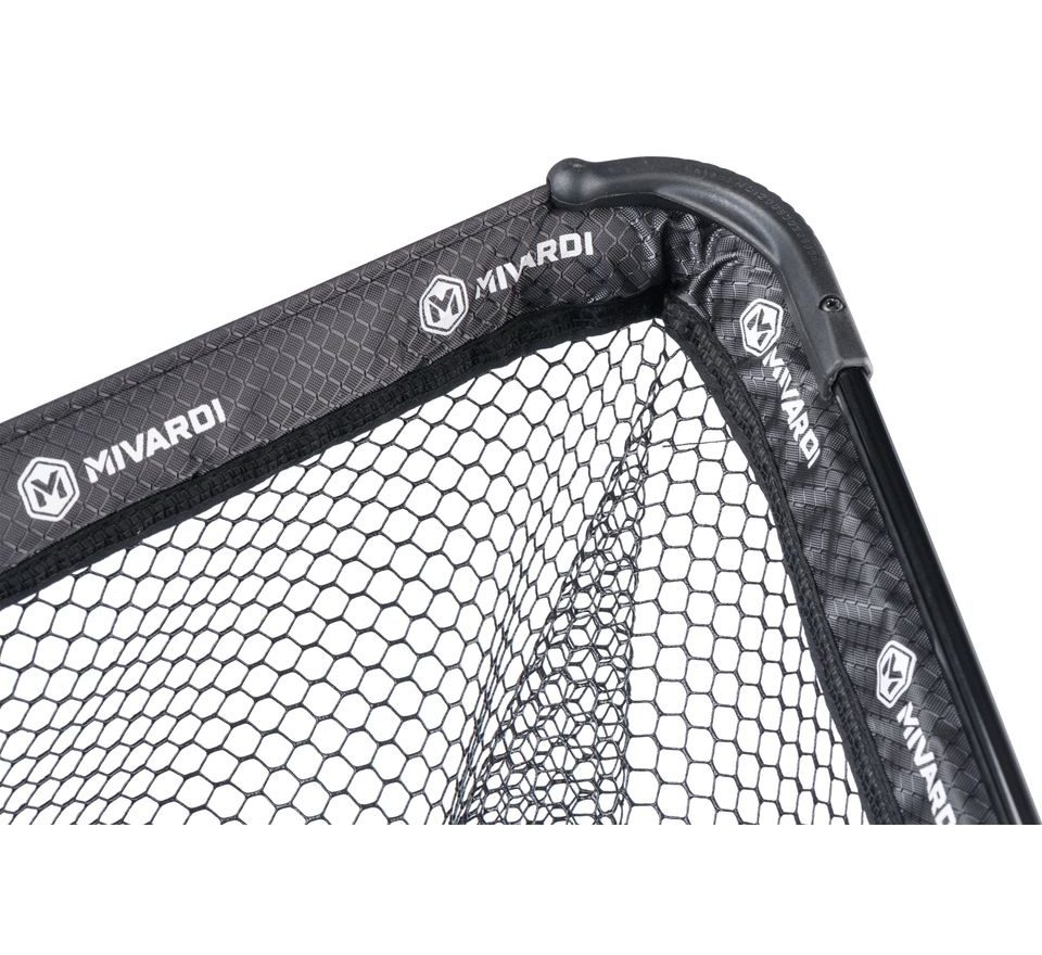 Mivardi Plovoucí pogumovaný podběrák Xtreme 225