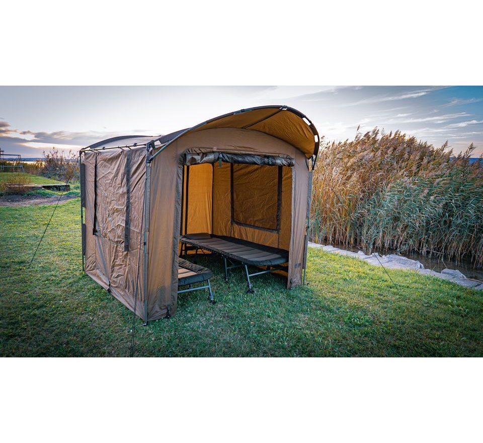 Mivardi Přístřešek Base Station MK2