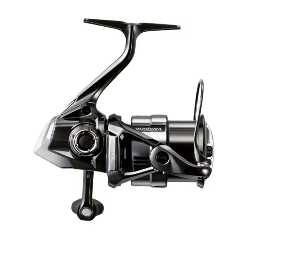 Shimano Naviják Vanquish 4000 FC XG