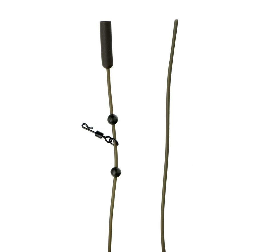 Mivardi Helicopter rig system (+ QC obratlík + anti-tangle)