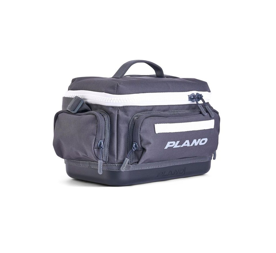 Plano Taška Weekend EU 3500 Tackle Bag