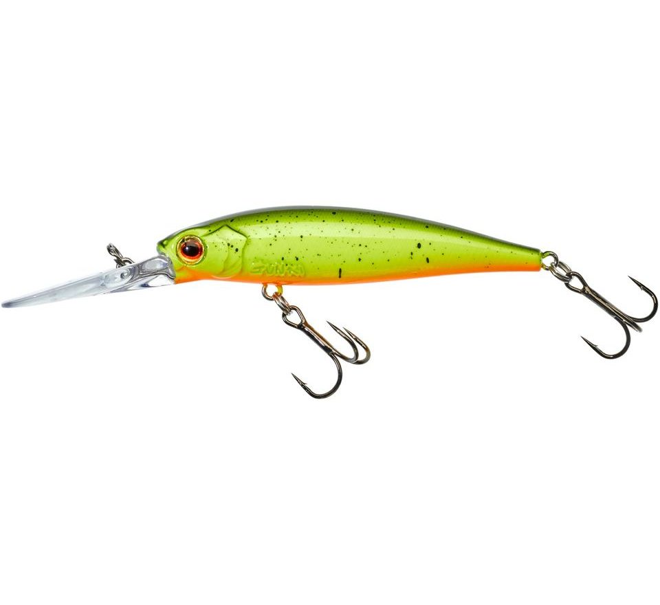 Gunki Wobler Knifehead 7,5cm 9,3g SP DR