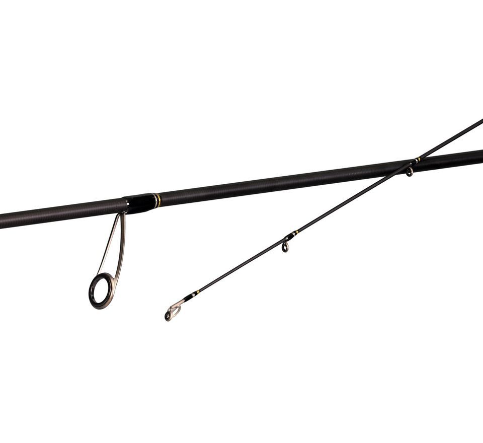 Giants Fishing Prut Gaube Black Spin 8ft 2,43m 4-12g