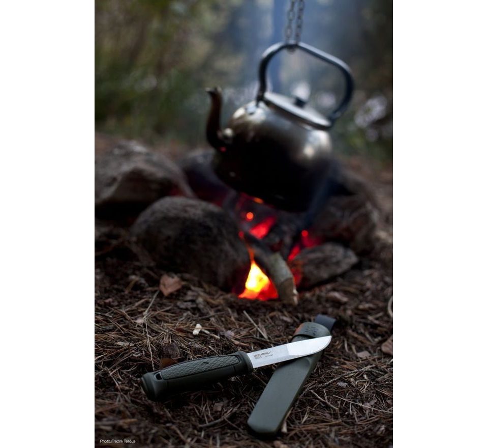 Morakniv Nůž Kansbol (S)