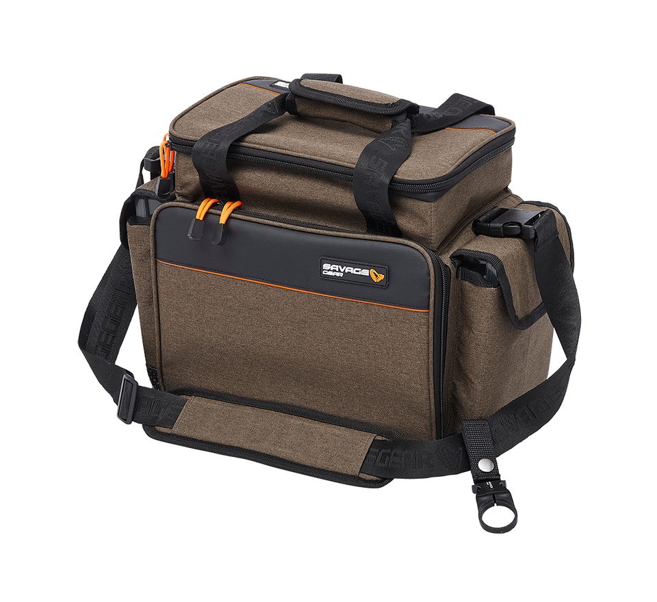Savage Gear Taška Specialist Lure Bag M 6 Boxov 18L