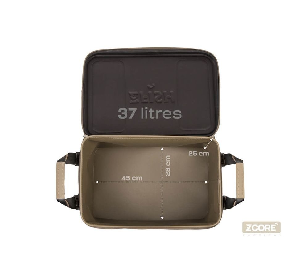 Zfish Taška Aquacore PRO Eva Bag L