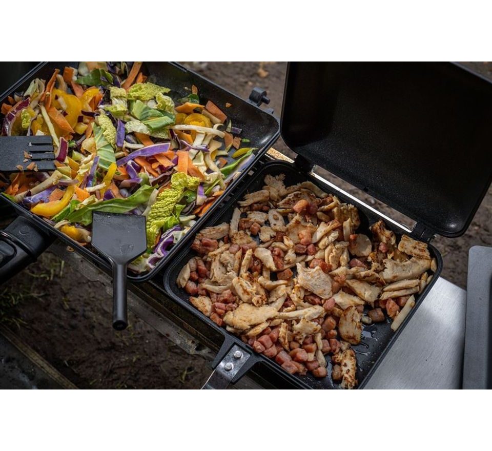 RidgeMonkey Gril Grilla BBQ