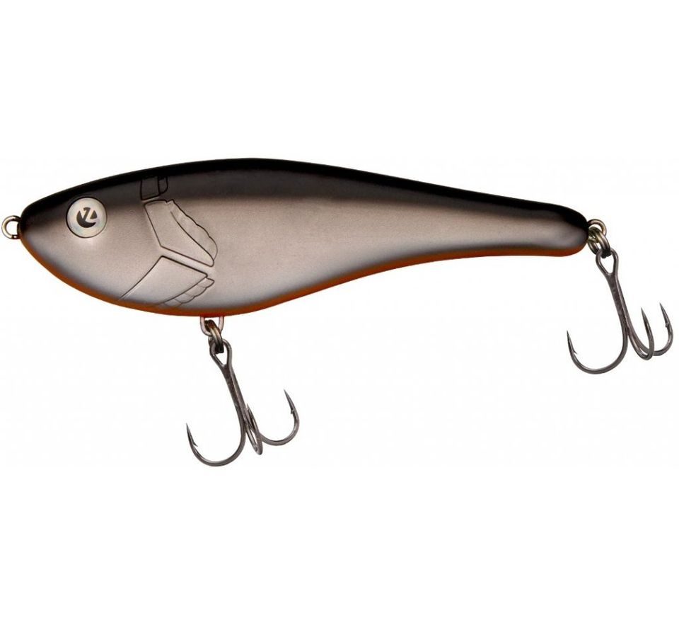 Zeck Wobler jerkbait Snatch 15cm