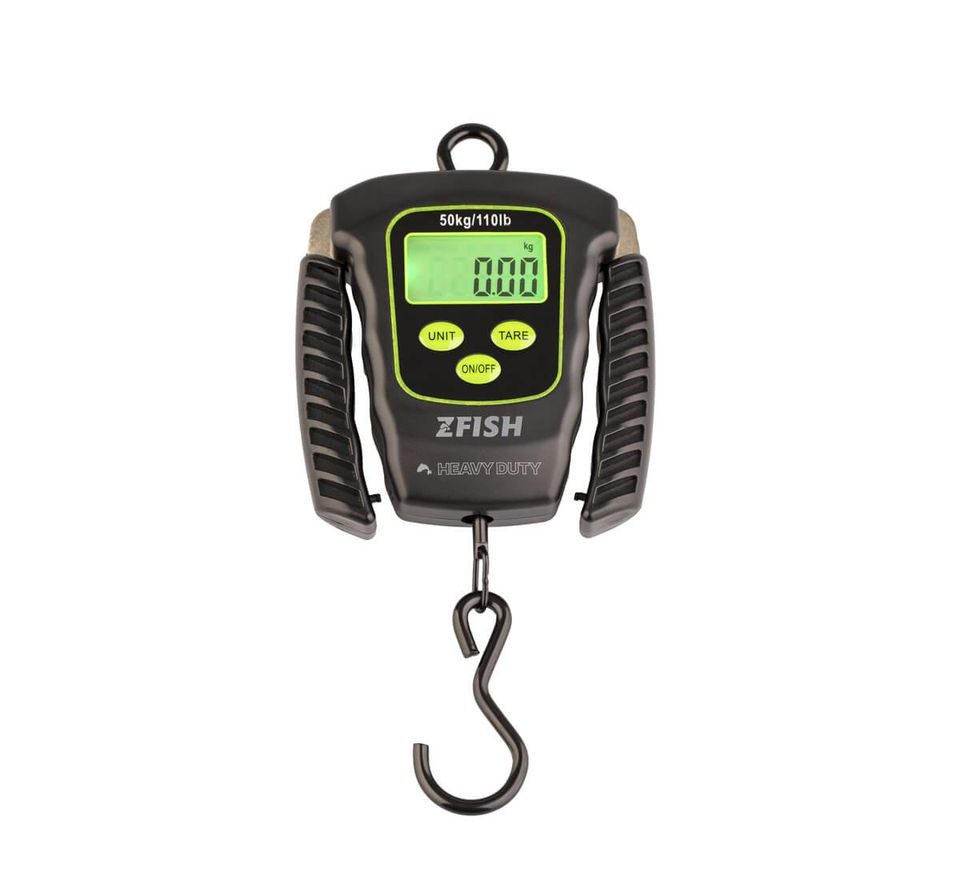 Zfish Váha Heavy Duty Scale 50kg