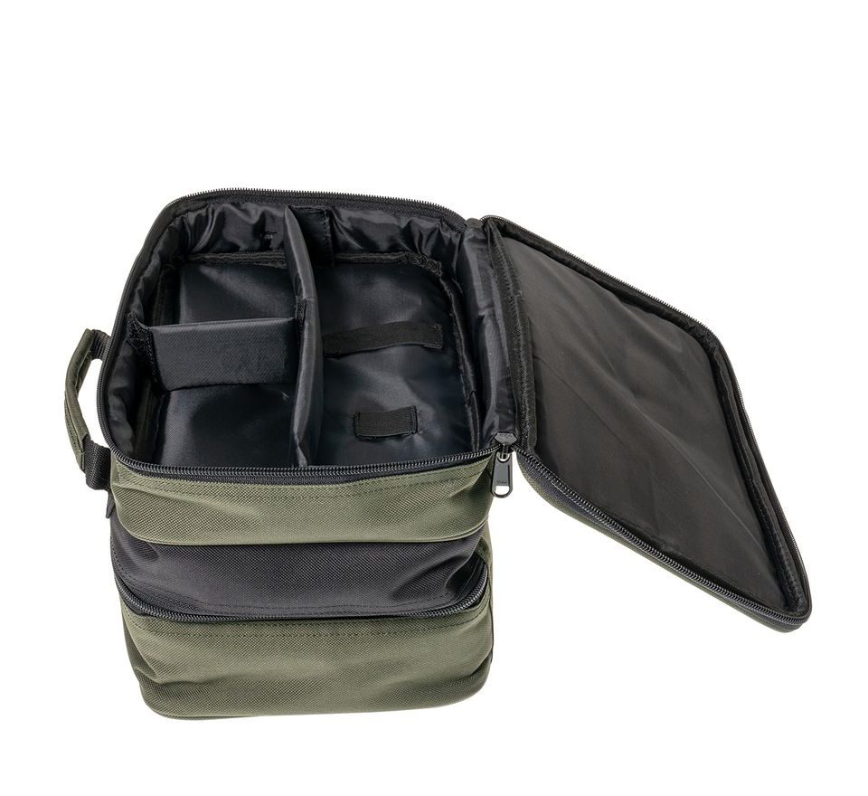 Zeck Pouzdro Rig Bag Pro