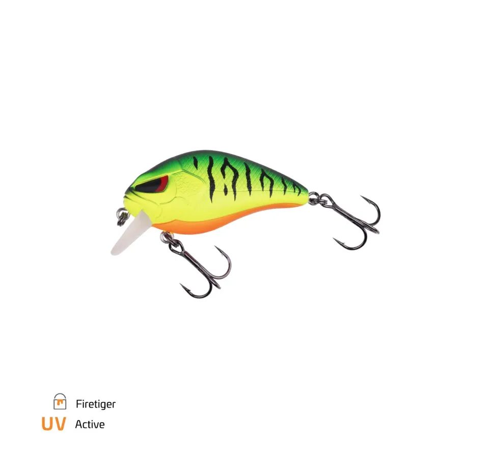 Zeck Wobler Danny 2.0 55 SR