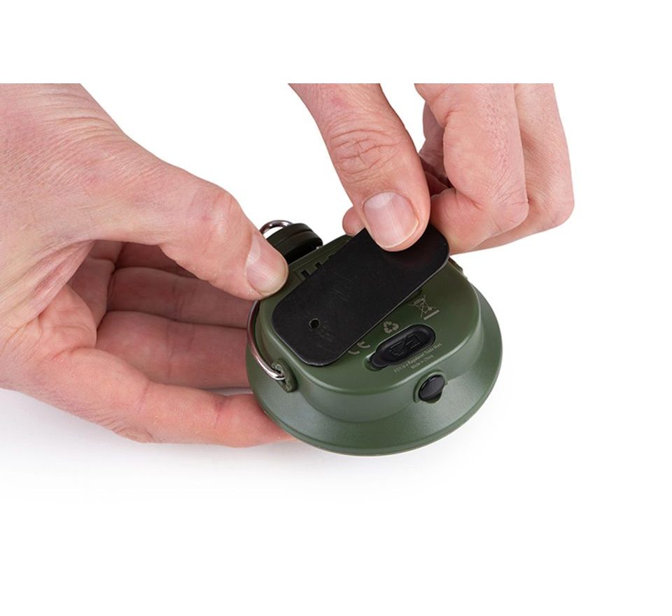 Fox Svetlo do bivaku Halo 200C Bivvy Light