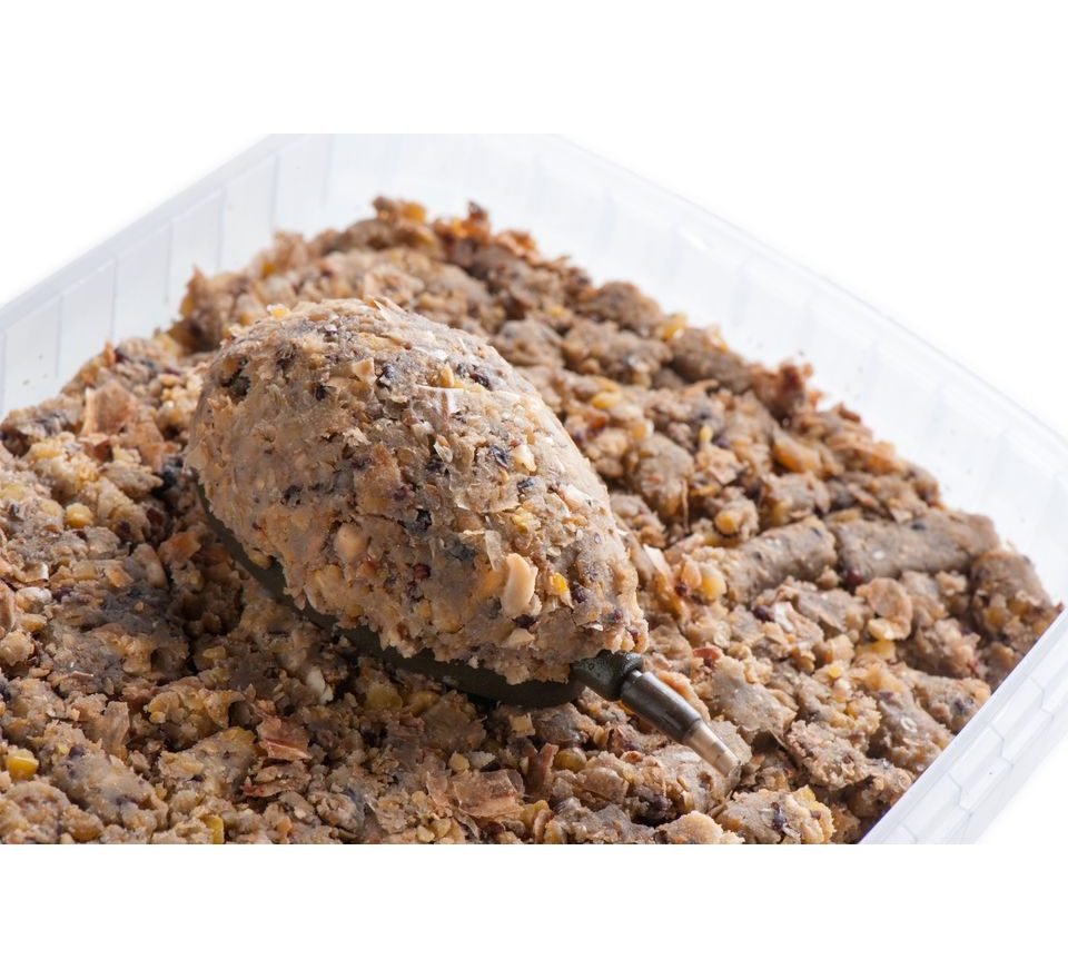 Mivardi Method partikel 1kg