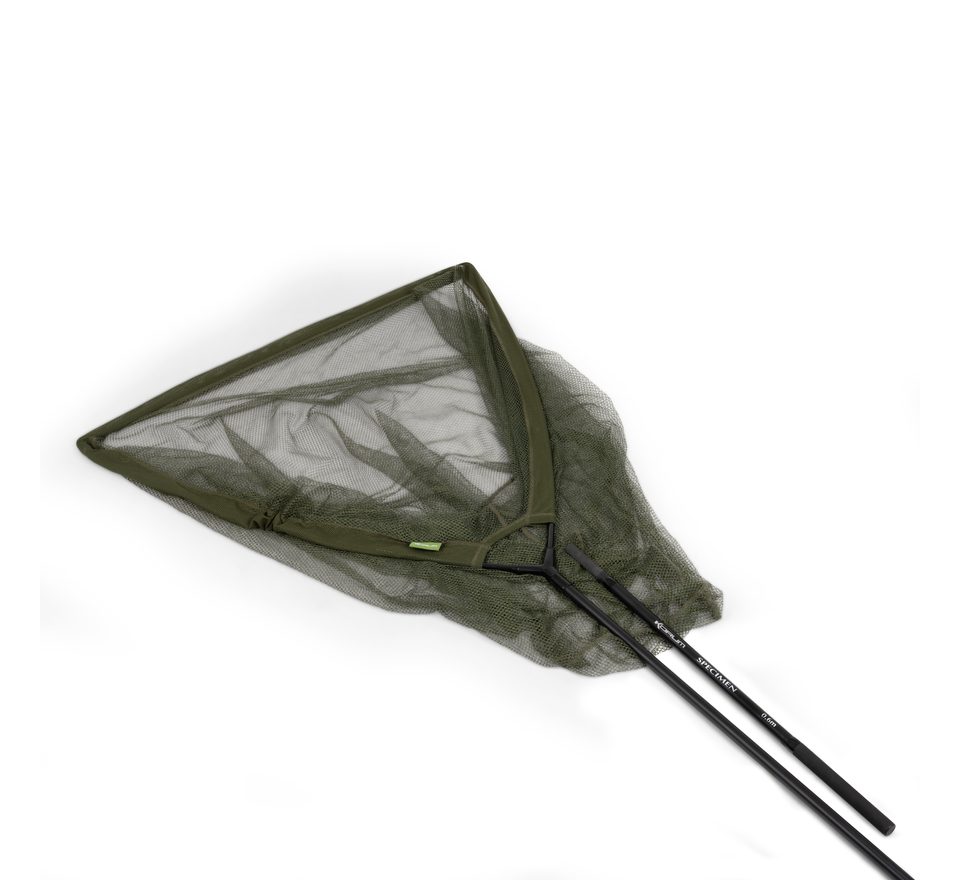Korum Podběrák Specimen Net Combo 36" 1.8-2.4m