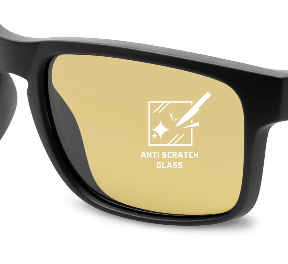 Delphin Polarizačné okuliare Wizio